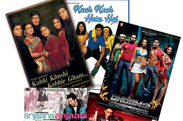 Actors or Mannequins?