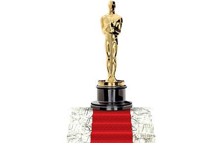 The Oscar Cheat Sheet