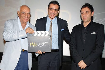 For Film Connoisseurs