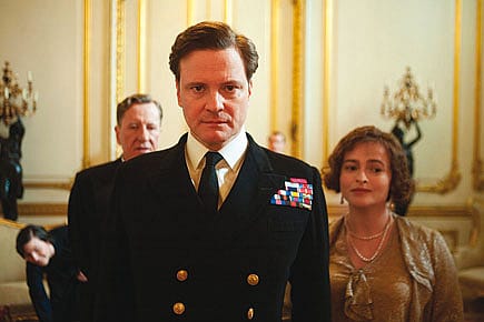 The Oscar Cheat Sheet