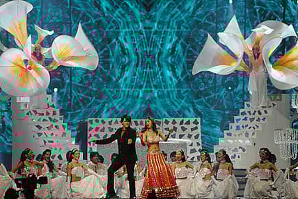 Awards Lite