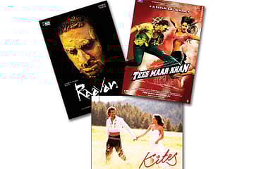 Original Scripts, Please?