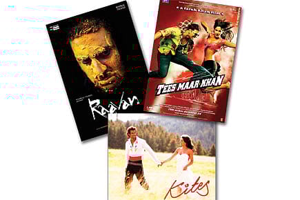 Original Scripts, Please?