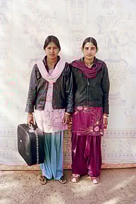 The Last Days of Freedom