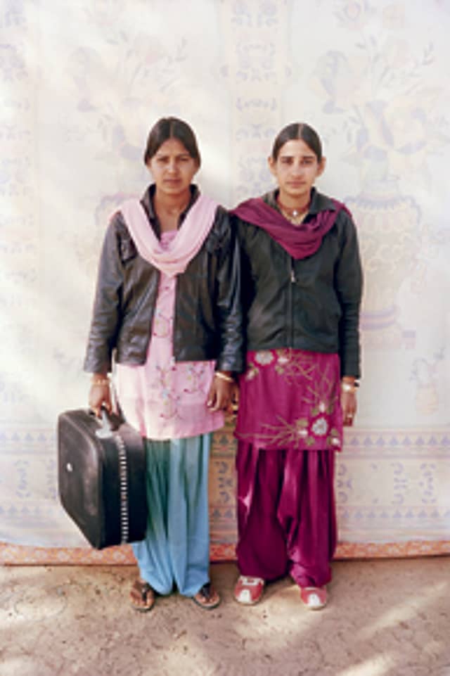 The Last Days of Freedom