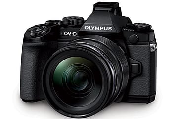 Olympus OM-D E-M1