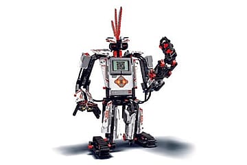 Lego Mindstorms EV 3