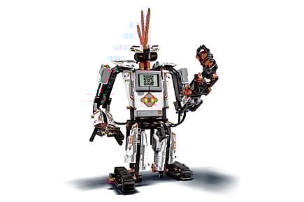 Lego Mindstorms EV 3