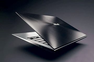 Asus Zenbook UX31