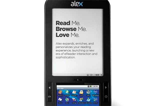 Spring Design’s Alex