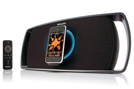 Philips Speaker Dock