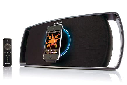 Philips Speaker Dock