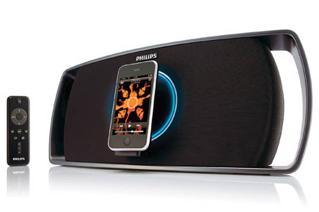 Philips Speaker Dock