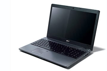 Acer Aspire Timeline