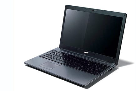 Acer Aspire Timeline Acer Aspire Timeline