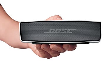 Bose Sound Link Mini