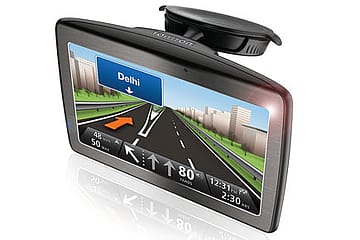 TomTom Via 125