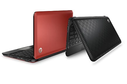 All New HP Mini
