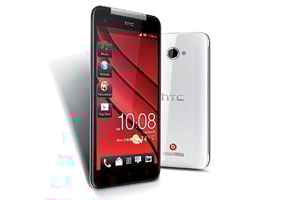 HTC Butterfly