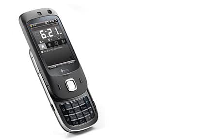 HTC Magic