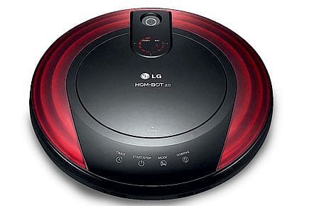 LG Hom Bot