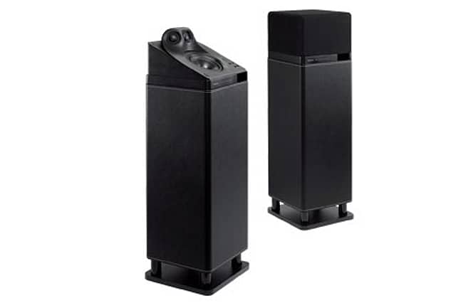 Audio Pro Living LV3