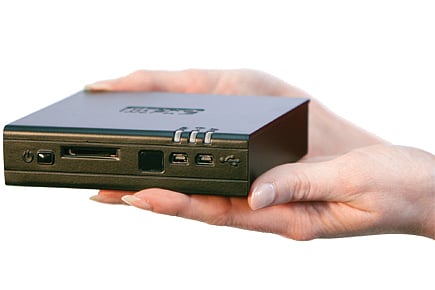 Pocket PC