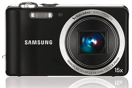 Samsung WB600