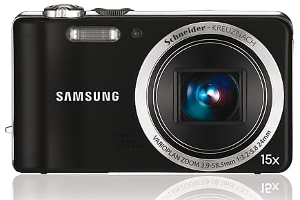Samsung WB600