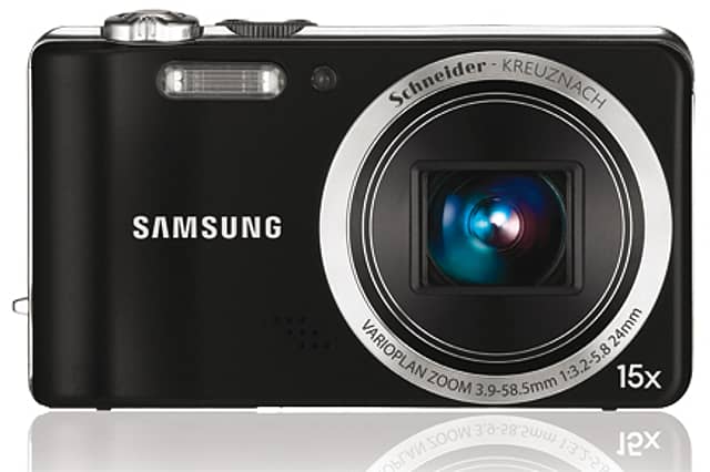 Samsung WB600
