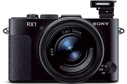 Sony DSC-RX1