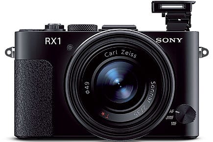 Sony DSC-RX1
