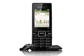 Elm, Go Green Big Time