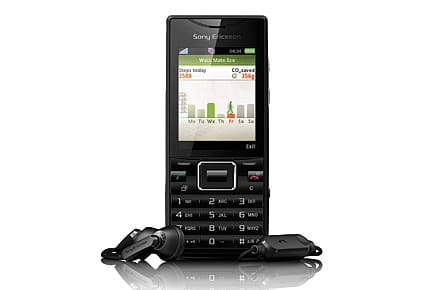 Elm, Go Green Big Time