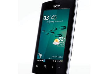 Acer Liquid Metal