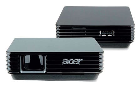 Acer C110