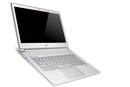 Acer Aspire S7