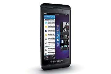 Blackberry Z10
