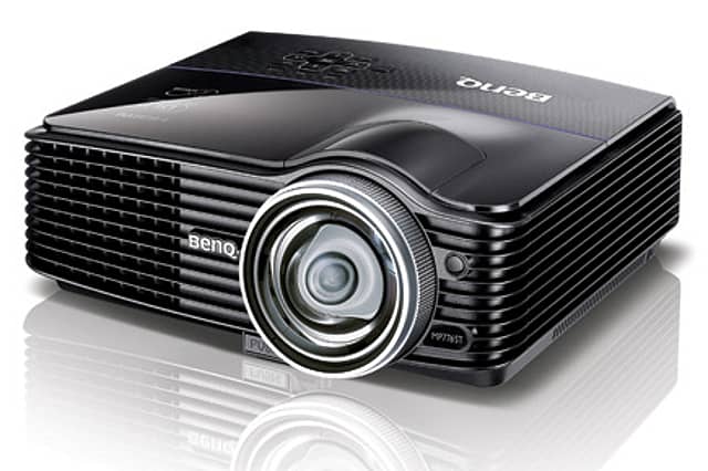 BENQ MP 776ST