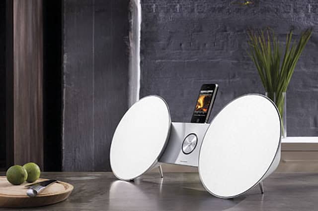 BeoSound 8