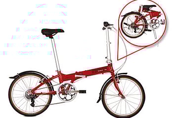 Dahon Vitesse D7