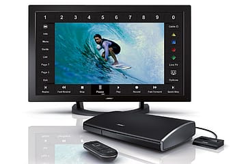 Bose Video Wave