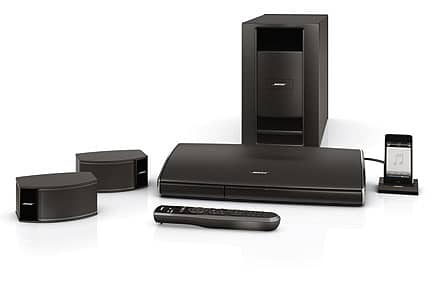 Bose Lifestyle 235