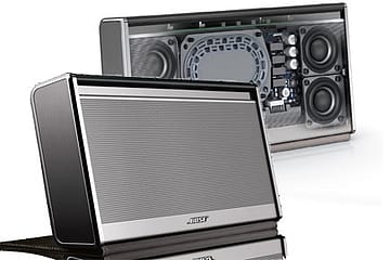 Bose SoundLink Wireless Mobile Speaker