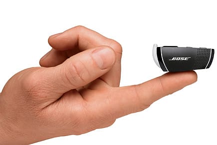 Bose Bluetooth Headset Series 2