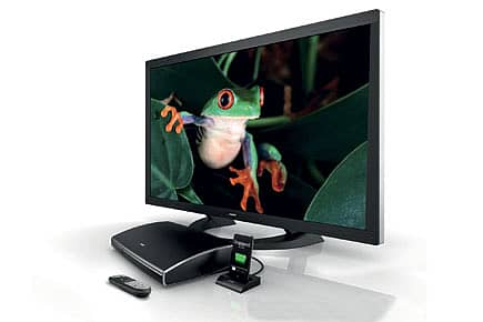 Bose Video Wave 2