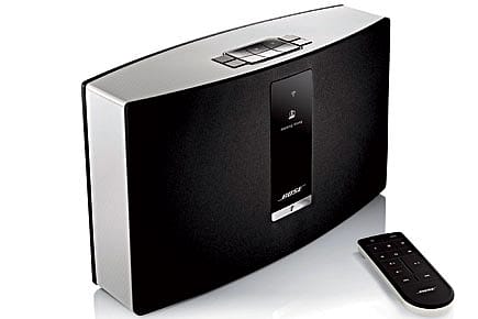 Bose SoundTouch 20