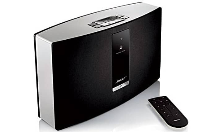 Bose SoundTouch 20