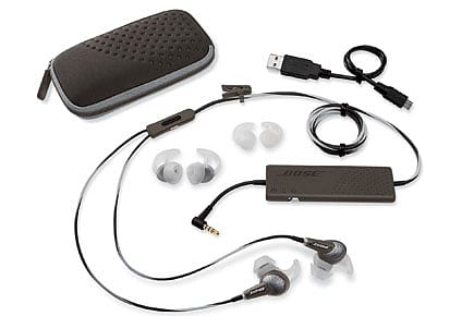 Bose QC20i