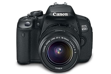 Canon 650D